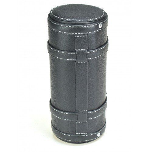 Футляр для Годинників Salvadore 3Wrl-B Leather