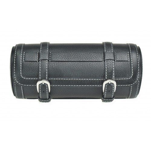 Футляр для Годинників Salvadore 3Wrl-B Leather