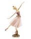 Статуэтка Балерина 32 см полистоун 2007-144
