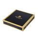 Шахматы подарочные Manopoulos "Лучники" 44 х 44 см, S10RED