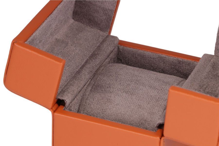 Футляр, кейс для зберігання Годинника Salvadore 1W-BR-SKG