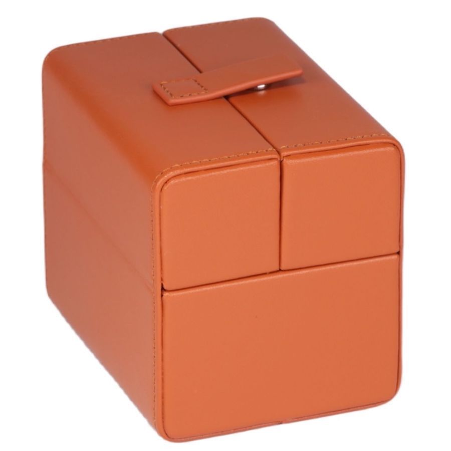 Футляр, кейс для зберігання Годинника Salvadore 1W-BR-SKG