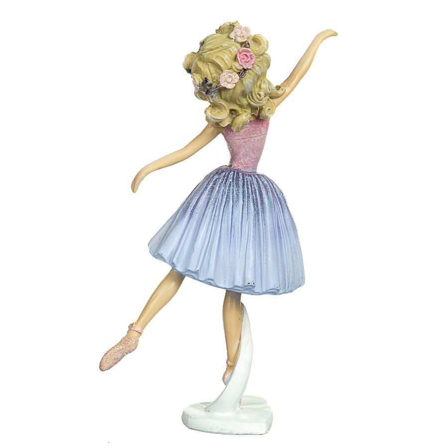 Статуэтка Маленькая Балерина 2007-095