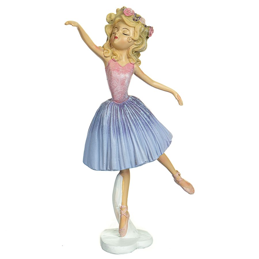Статуетка Маленька Балерина 2007-095