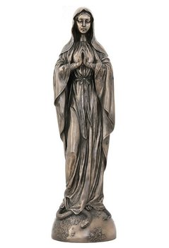 Коллекционная напольная статуэтка Veronese Богородица 76229V1