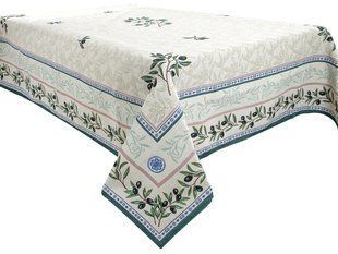Скатерть гобеленовая "BAENA" 100 х 100 см 732-085