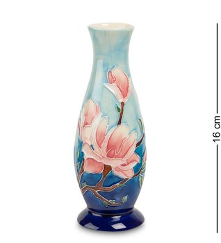 Фарфоровая ваза Pavone JP-97/54