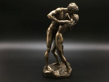 Коллекционная статуэтка Veronese Влюбленная пара WU75760A1