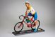 Колекційна Статуетка Велосипедист Forchino Fo 85550