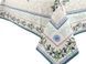 Скатертина Гобеленова "Baena" 100 Х 100 См 732-085
