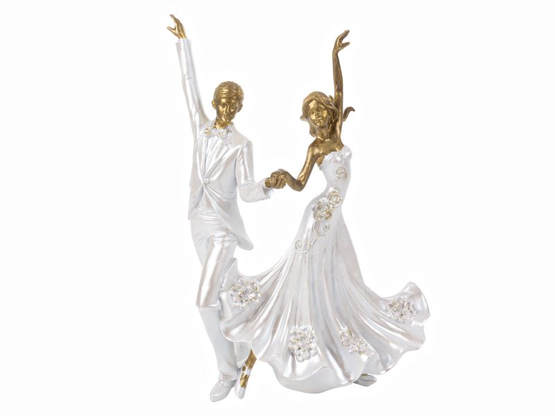 Статуэтка Свадебный Танец 192-271