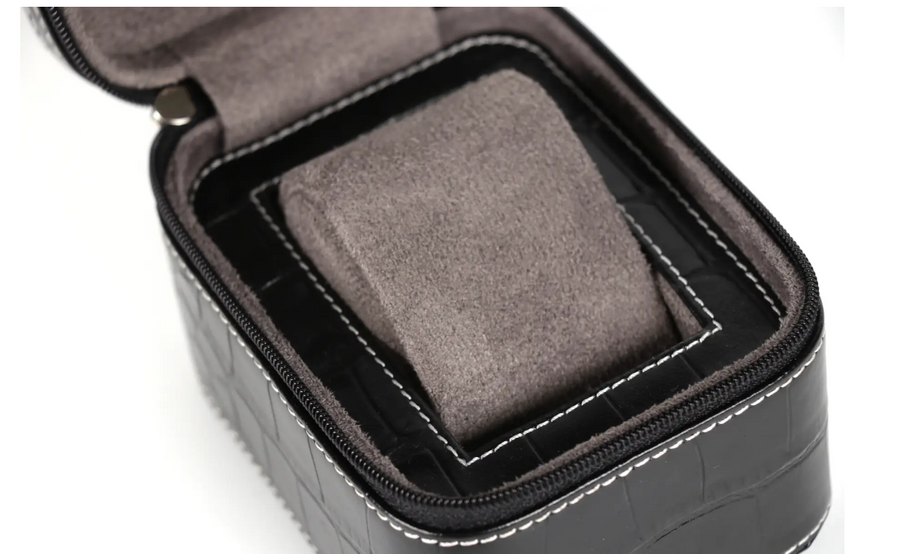 Футляр для Годинників Salvadore 1W-FH-BCR-L