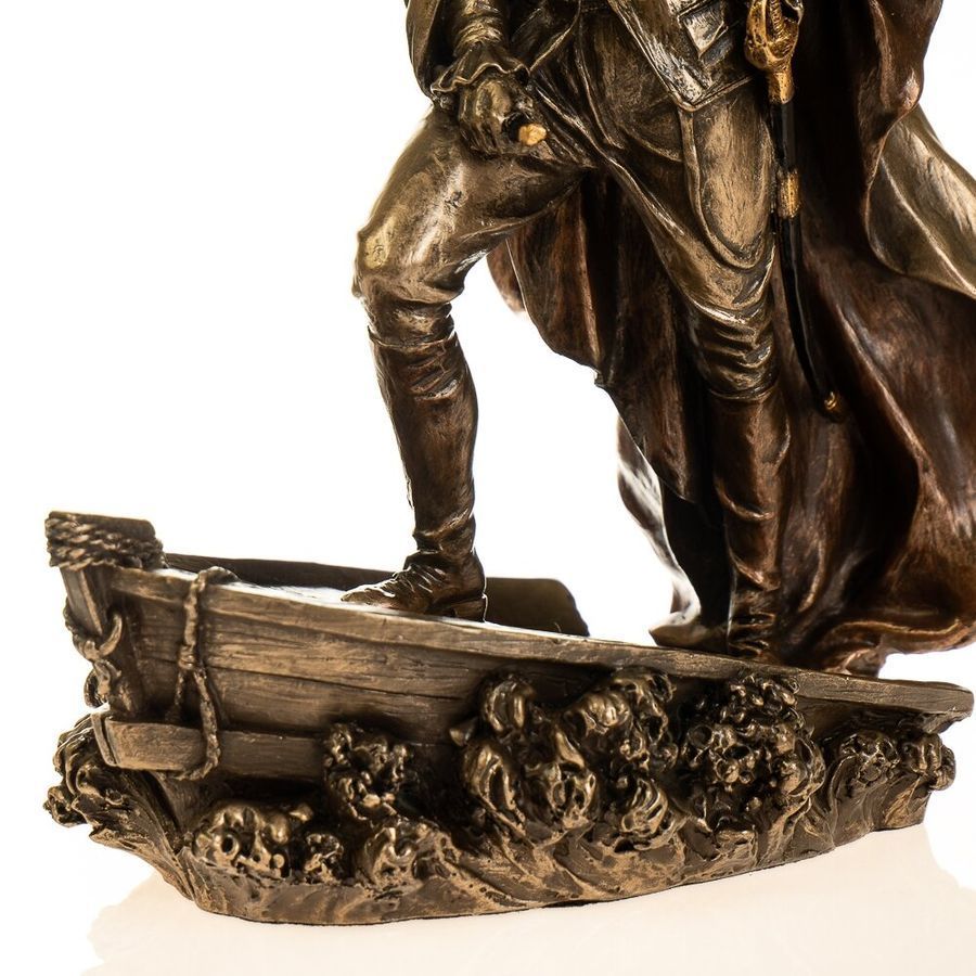 Статуэтка Veronese Наполеон 76391A4