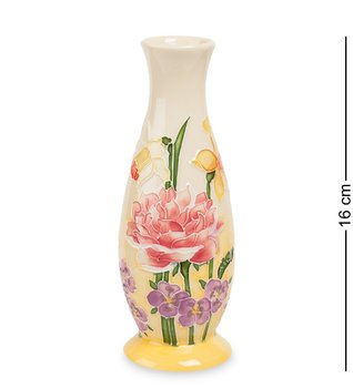 Фарфоровая ваза Pavone JP-97/55