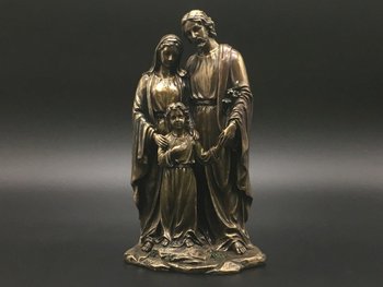 Коллекционная статуэтка Veronese Святое семейство WU76164A4