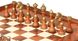 Шахматы подарочные Italfama "Staunton" 141MW+434R