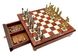 Шахматы подарочные деревянные Italfama "Napaleone"