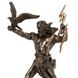 Статуетка Veronese зевс Громовержець 77701A4