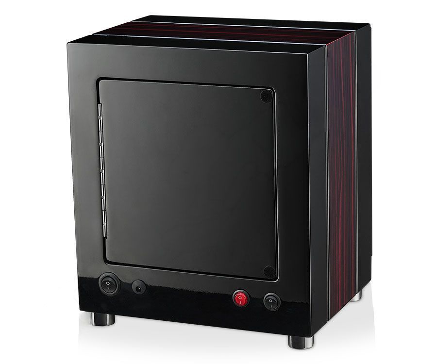 Шкатулка для Підзаводу 4 Годинників Rothenschild 341EB-S-5V