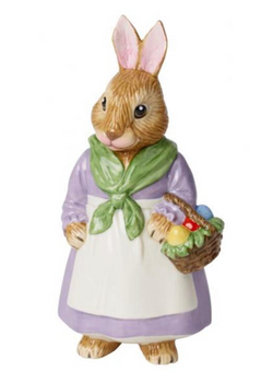 Фігурка Мама Кролик Villeroy & Boch Емма Bunny Tales