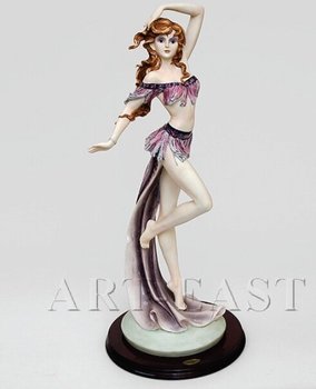 Cтатуетка Дівчина В Танці Ga-05