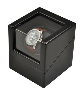 Шкатулка для механічного годинника Rothenschild RS-1041-BB