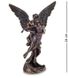 Статуэтка Veronese Ангел. Любовь на небесах WS-174