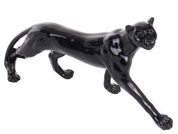 Статуэтка Черная пантера 192-159