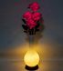 Нічник Букет Троянд Lp-06 (Рожеві Троянди)