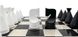 Шахматы элитные, деревянные Italfama "Modern" G1501BN+333NLP