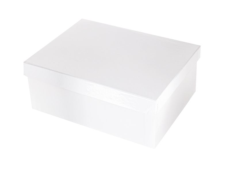 Чайный набор белый фарфоровый, подарочный Вафелька 200 мл на 2 персоны