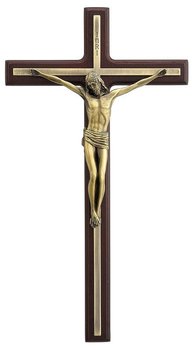 Коллекционная настенное панно Veronese Крест AT09044AA