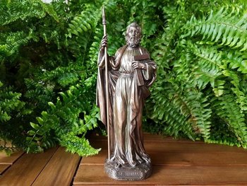 Коллекционная статуэтка Veronese Святой Томас WU76040A4