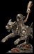 Коллекционная статуэтка Veronese Аид WU76931A4, Под заказ 10 рабочих дней