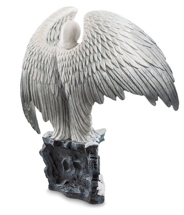 Статуетка Veronese Ангел Охоронець Ws-553