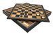 Подарочный набор Italfama Medioevale (шахматы, шашки, Нарды)