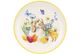 Тарілка керамічна Великдень 20 см DM180-E. Пасхальний посуд