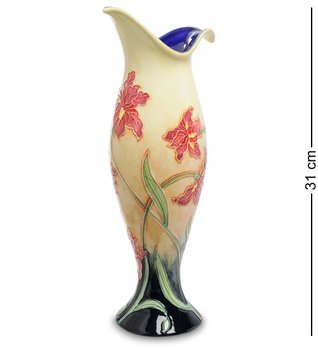 Фарфоровая ваза Pavone JP-170/ 1