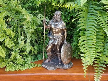 Коллекционная статуэтка Veronese Бальдур норвежский бог WU75354A4, Под заказ 10 рабочих дней