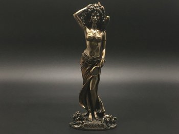 Коллекционная статуэтка Veronese Ошун - богиня любви WU75957A4