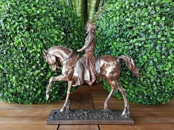 Коллекционная статуэтка Veronese Ричард Львиное Сердце WU76784A4