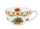 Чашка с блюдцем Рождественская 300 мл 985-160