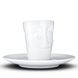 Чашка для кофе подарочная Tassen "Смакота" (чашки мордочки)