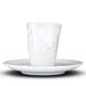 Чашка для Кави Подарункова Tassen "Смакота" (Чашки Мордочки)