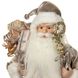 Новогодняя фигура "Санта Клаус", 46 см. (6011-012)