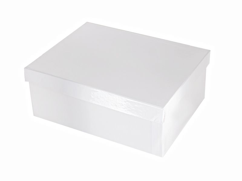 Чайный набор белый фарфоровый, подарочный Вафелька 200 мл на 2 персоны 949-007