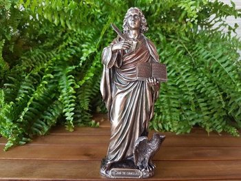 Коллекционная статуэтка Veronese Иоанн Креститель WU76174A4