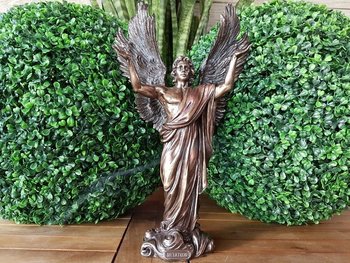 Коллекционная статуэтка Veronese Ангел Метатрон WU76030A4