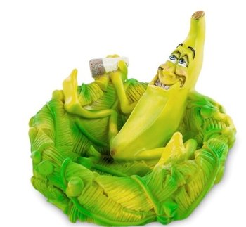 Попільничка Банановый рай RV- 11