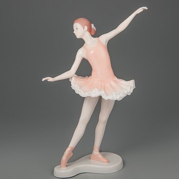 Порцелянова Статуетка Балерина Veronese 00527 Aa
